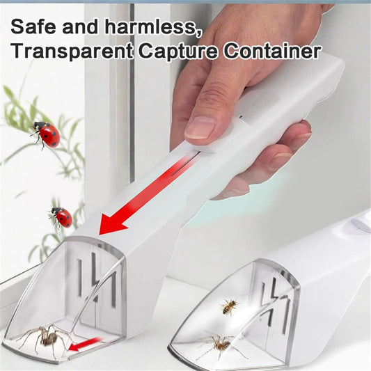 Insect Catcher