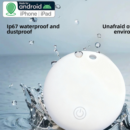 NeverLose Smart Tracker